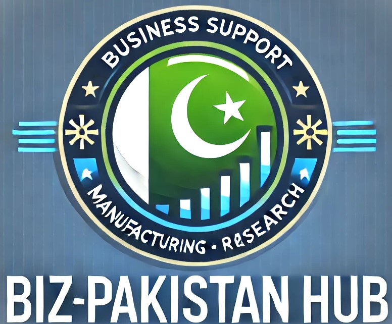 Bizpakistanhub